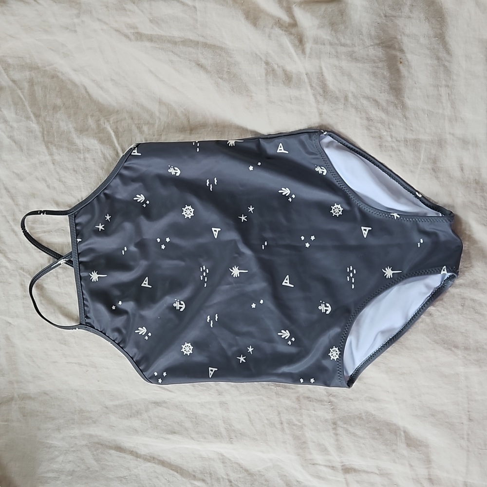 Rylee + Cru Bathing Suit
